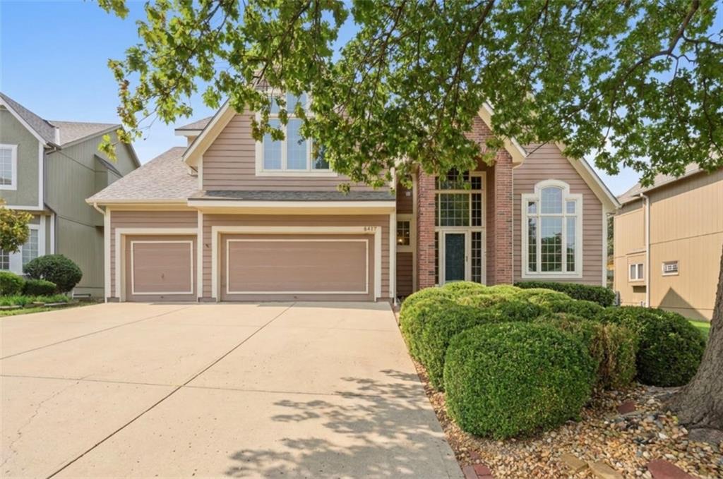 8417 Harbinger Street Property Photo 1