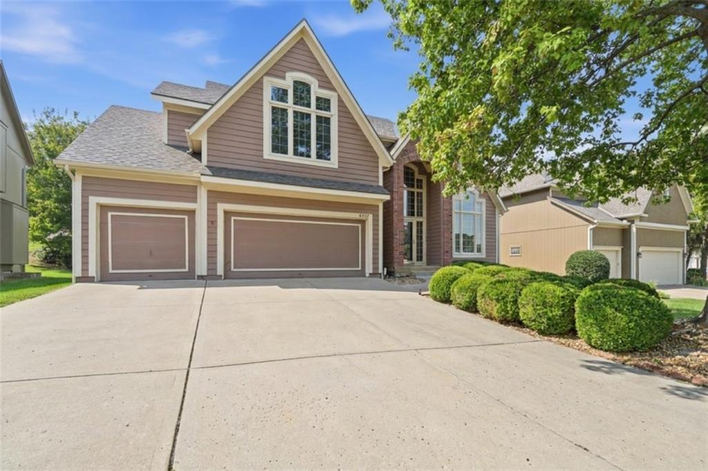 8417 Harbinger Street Property Photo 2