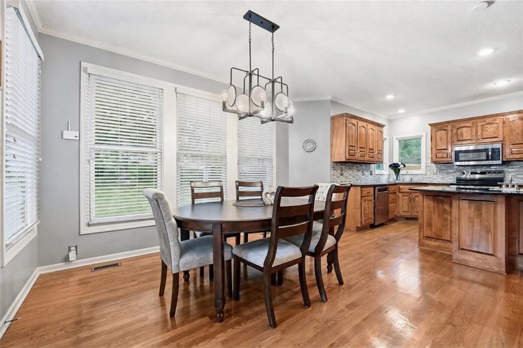 8417 Harbinger Street Property Photo 15