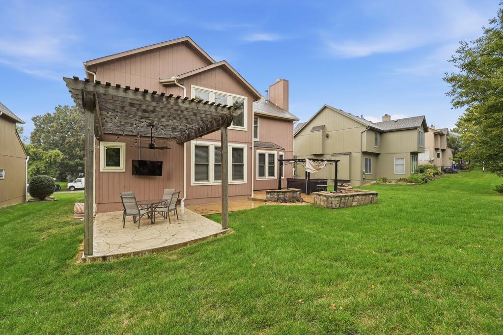 8417 Harbinger Street Property Photo 44