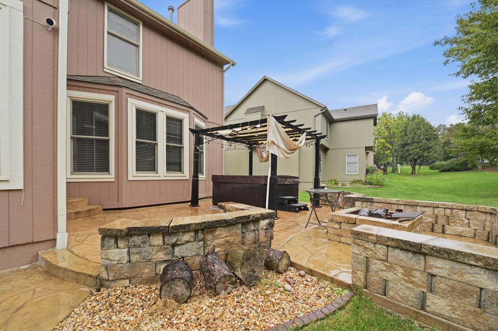 8417 Harbinger Street Property Photo 45