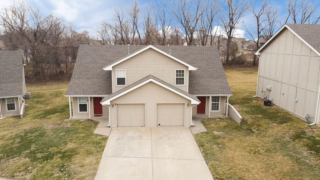 8912-14 Ne 73rd Court Property Photo 2