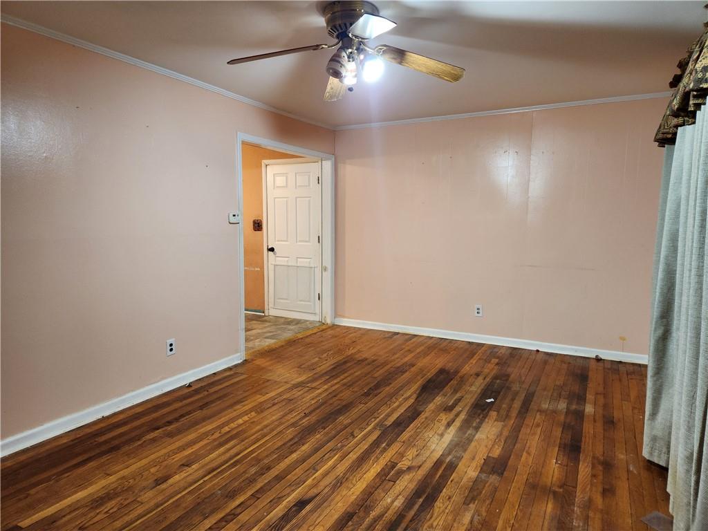 7024 Hunter Road Property Photo 2