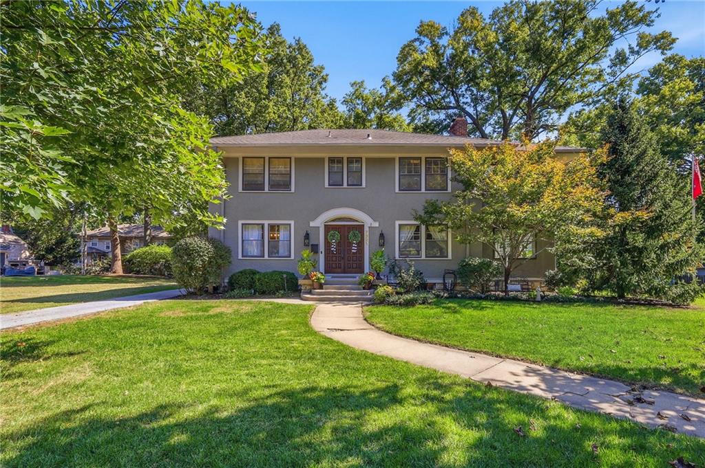7321 Belleview Avenue Property Photo