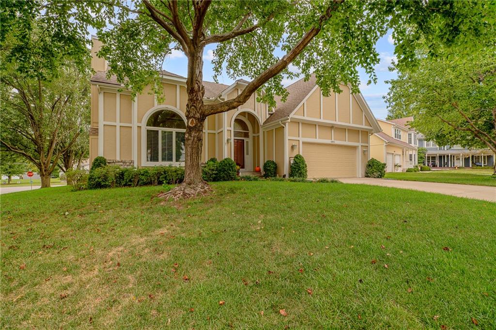 6812 Haskins Street Property Photo 2