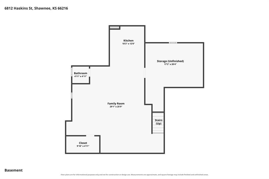6812 Haskins Street Property Photo 52