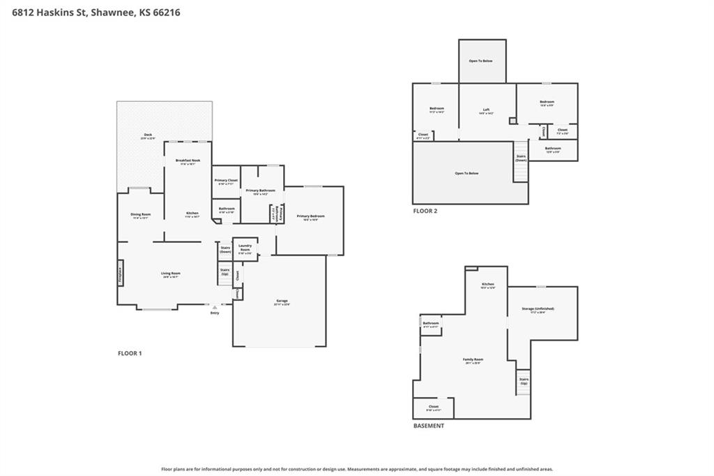 6812 Haskins Street Property Photo 53