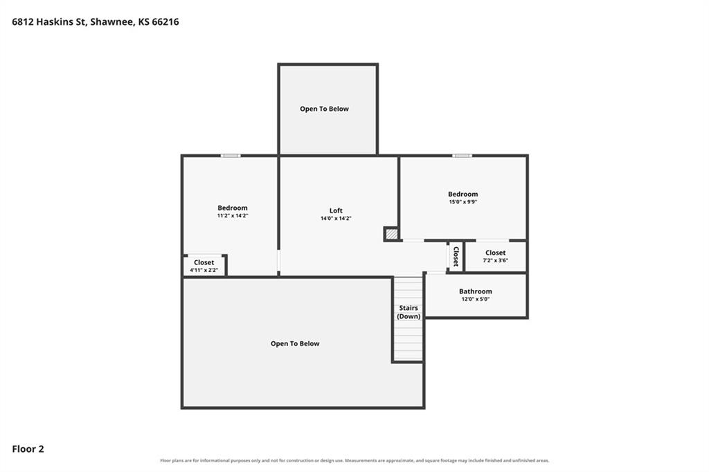 6812 Haskins Street Property Photo 55