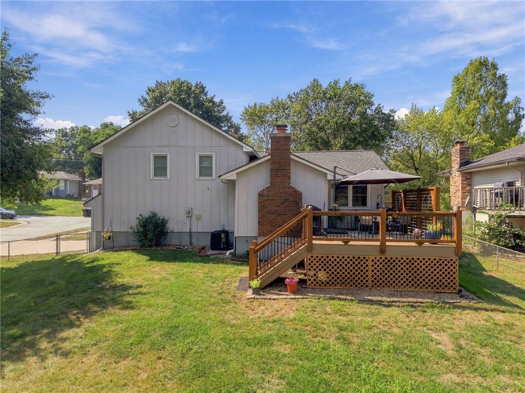 3023 Bryn Mawr Drive Property Photo 50
