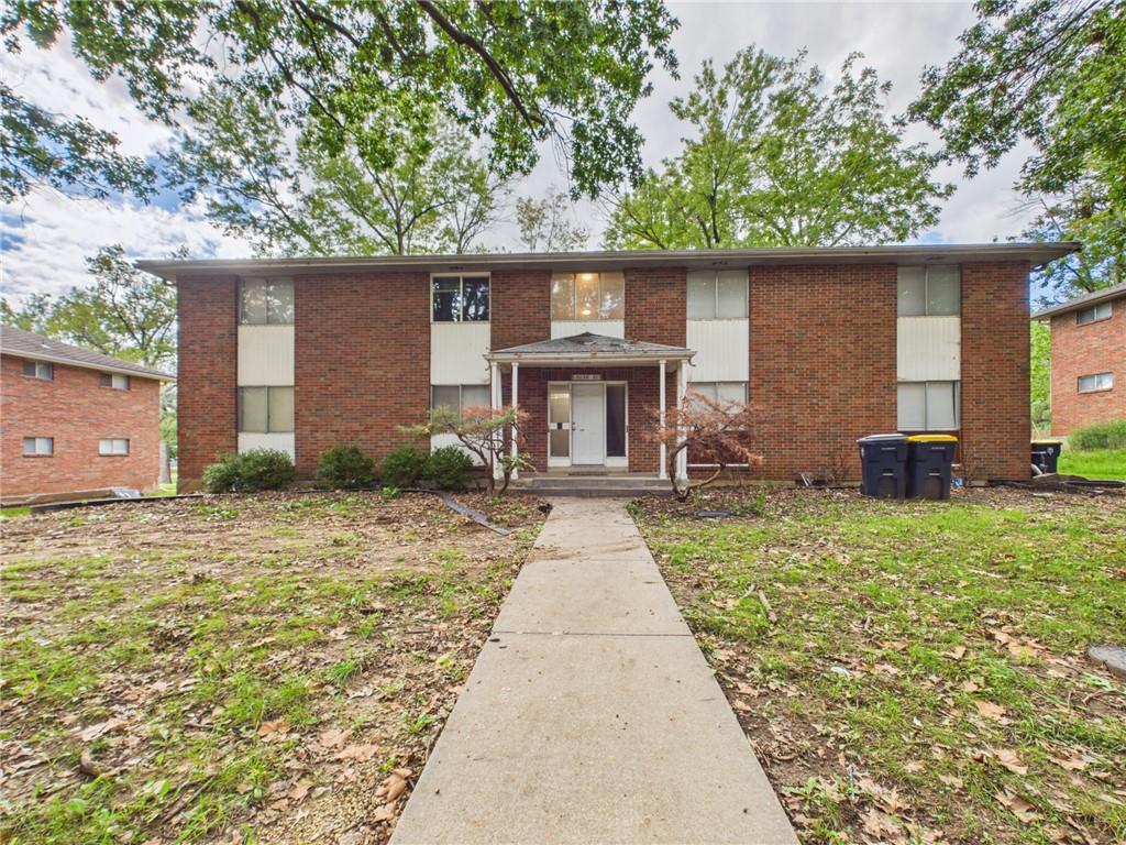 8030 Campbell Street Property Photo 1