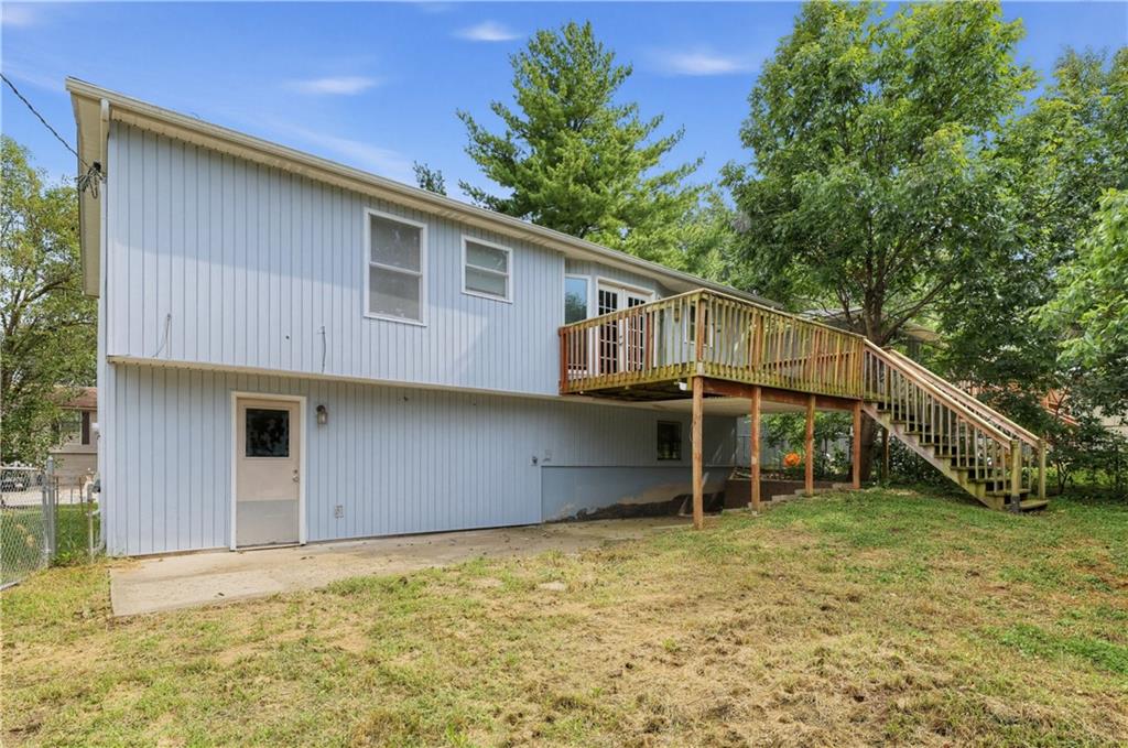 800 N Mohican Drive Property Photo 5
