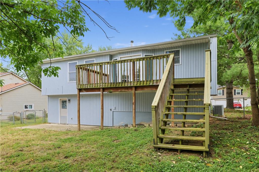 800 N Mohican Drive Property Photo 6