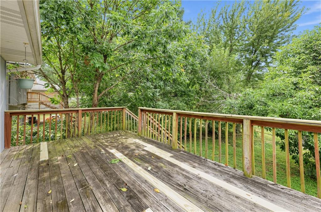 800 N Mohican Drive Property Photo 7