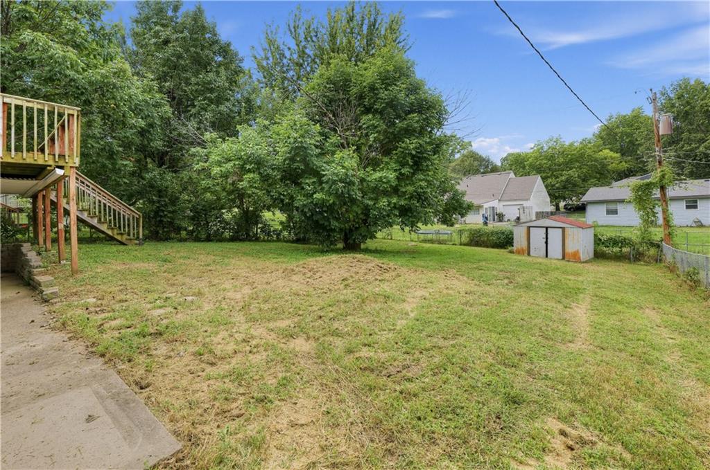 800 N Mohican Drive Property Photo 8