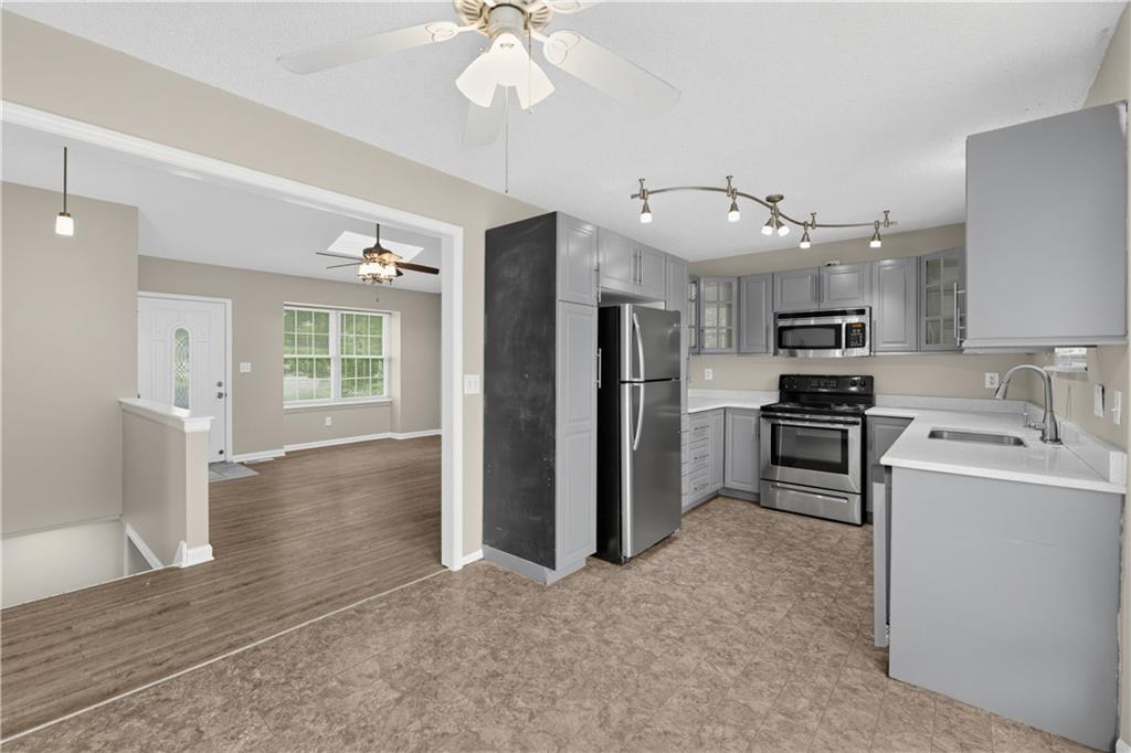 800 N Mohican Drive Property Photo 15