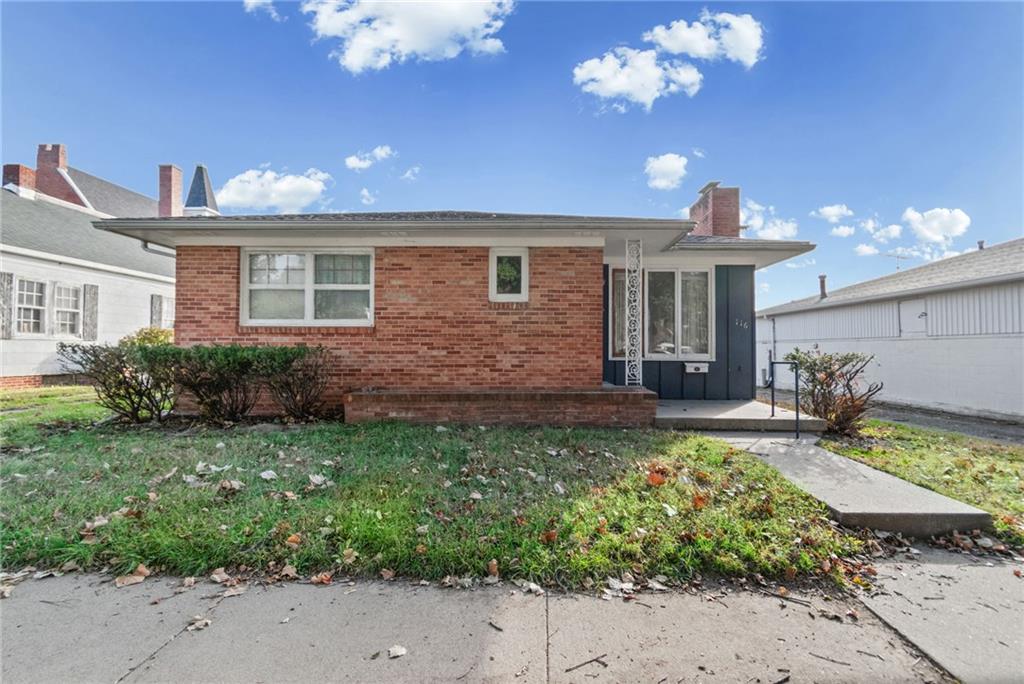 116 N Folger Street Property Photo 1