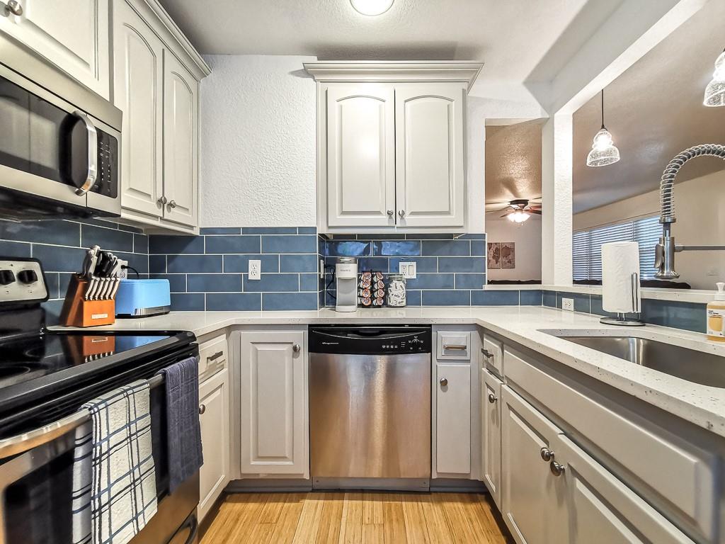 4500 Jefferson Street Property Photo 8