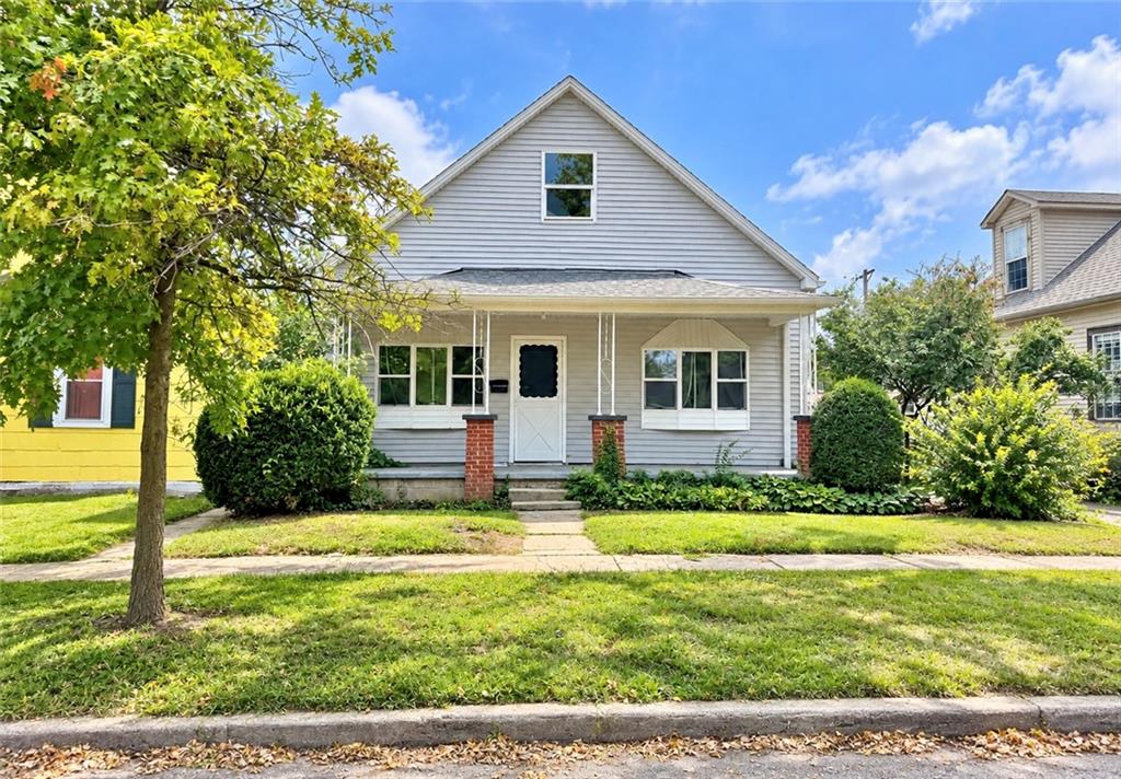 326 Ohio Street Property Photo 1