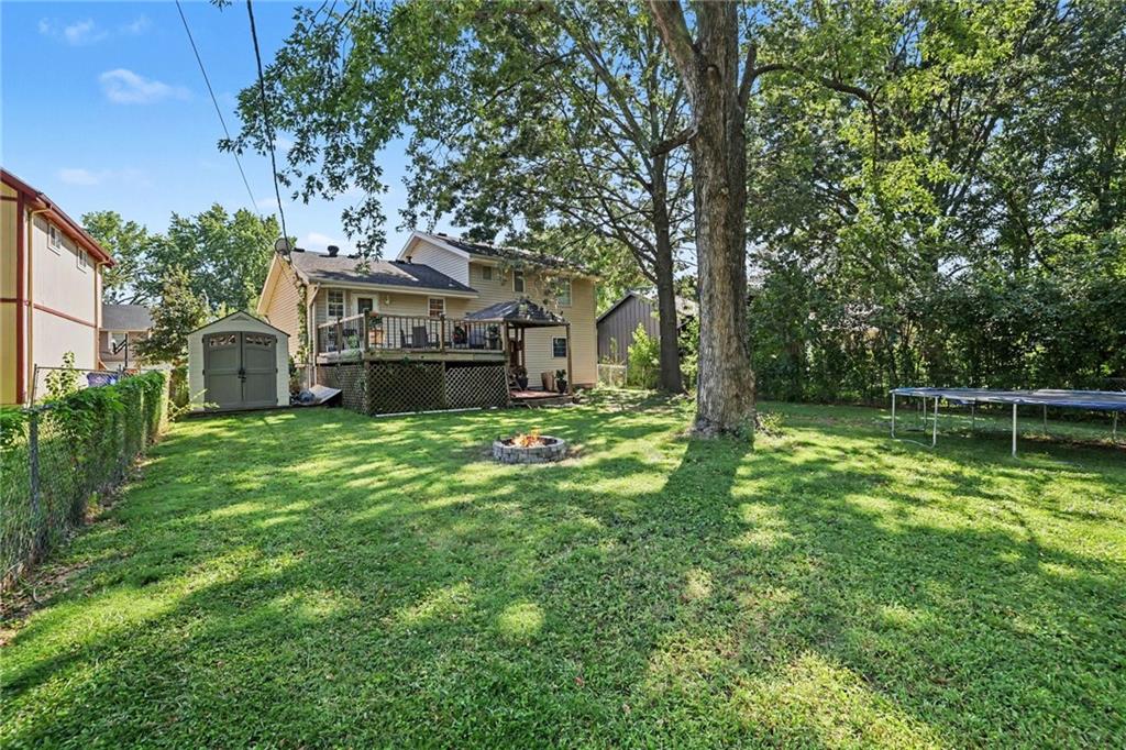 2018 E Mohawk Court Property Photo 20
