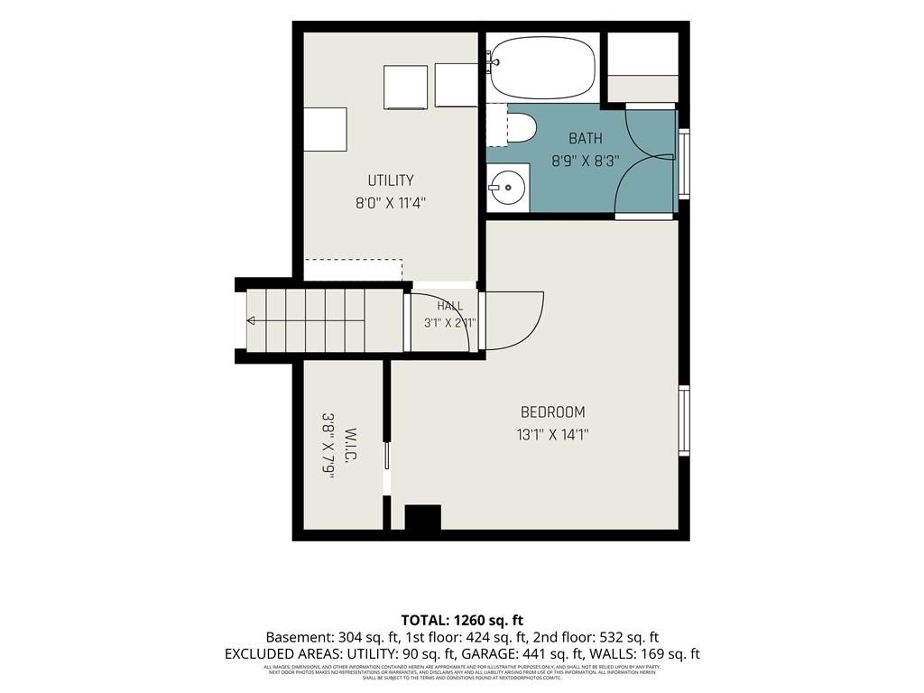 2018 E Mohawk Court Property Photo 22