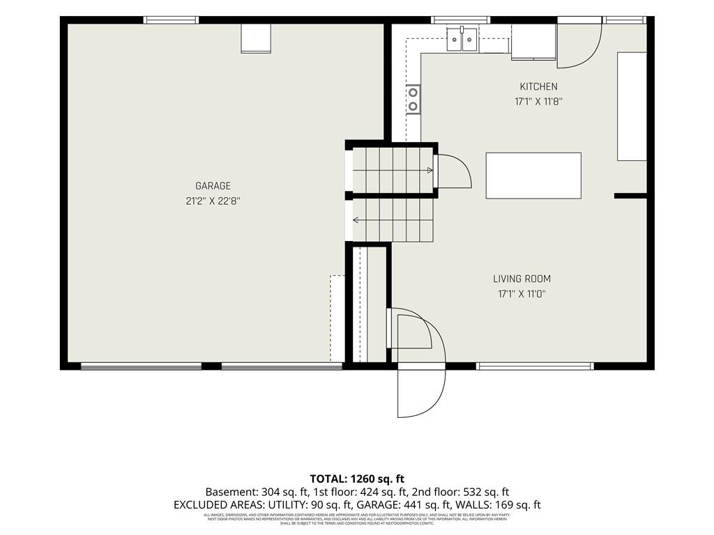 2018 E Mohawk Court Property Photo 23