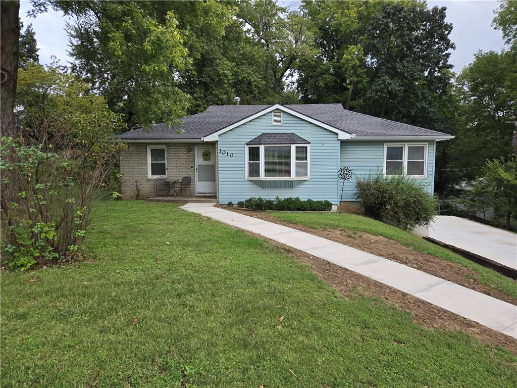 3010 Cates Street Property Photo