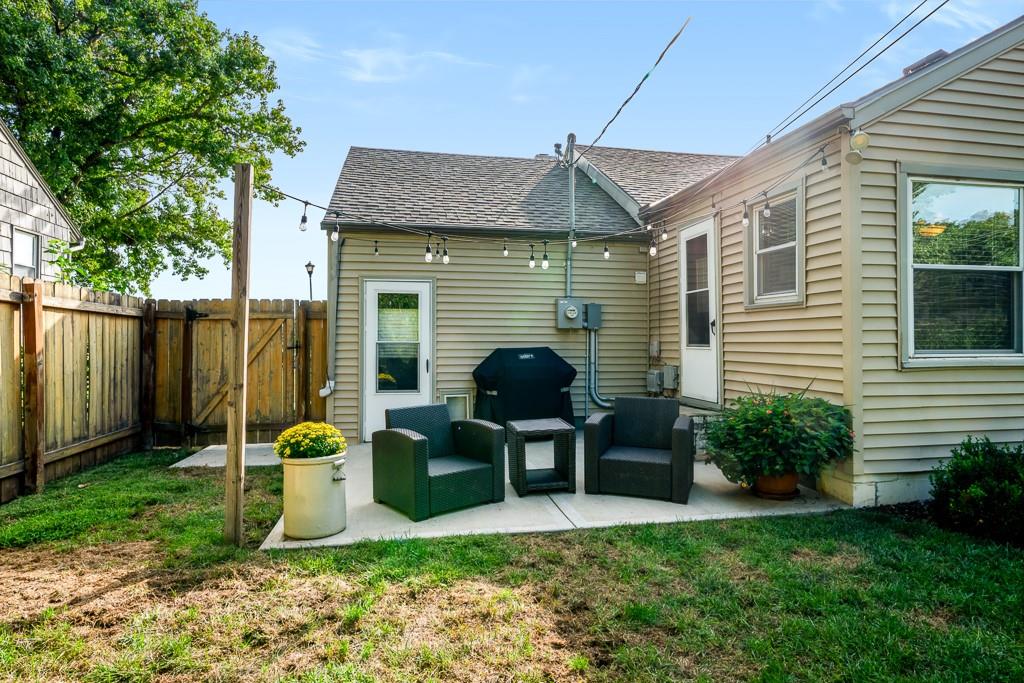 6126 Metcalf Lane Property Photo 41