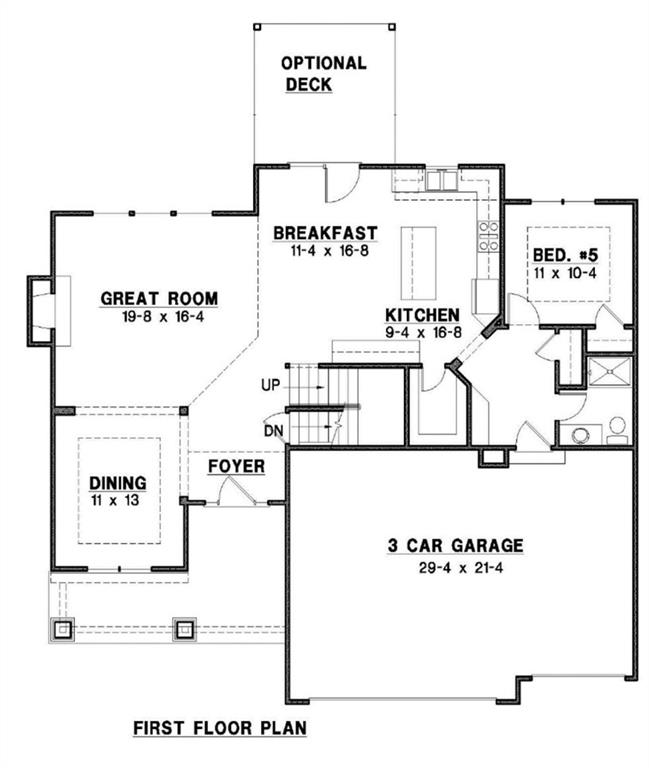 19645 W 114th Street Property Photo 2