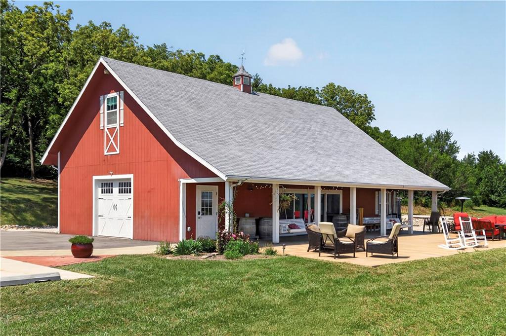 1558 N 600 Road Property Photo 51