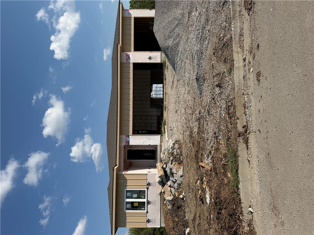 833 Reed Drive Property Photo 1