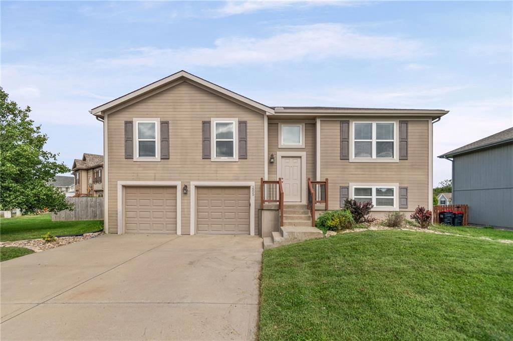 1505 Clear Creek Drive Property Photo 1