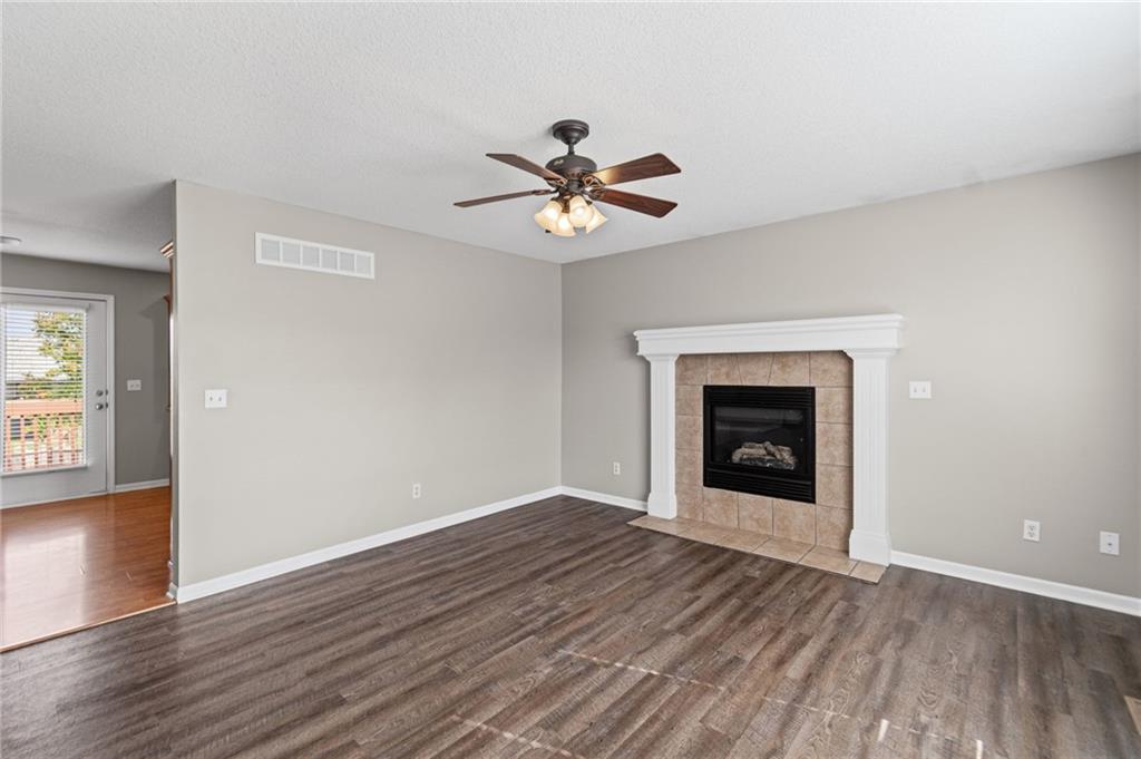 1505 Clear Creek Drive Property Photo 5