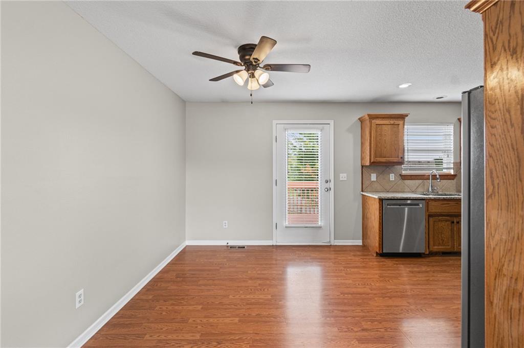 1505 Clear Creek Drive Property Photo 7