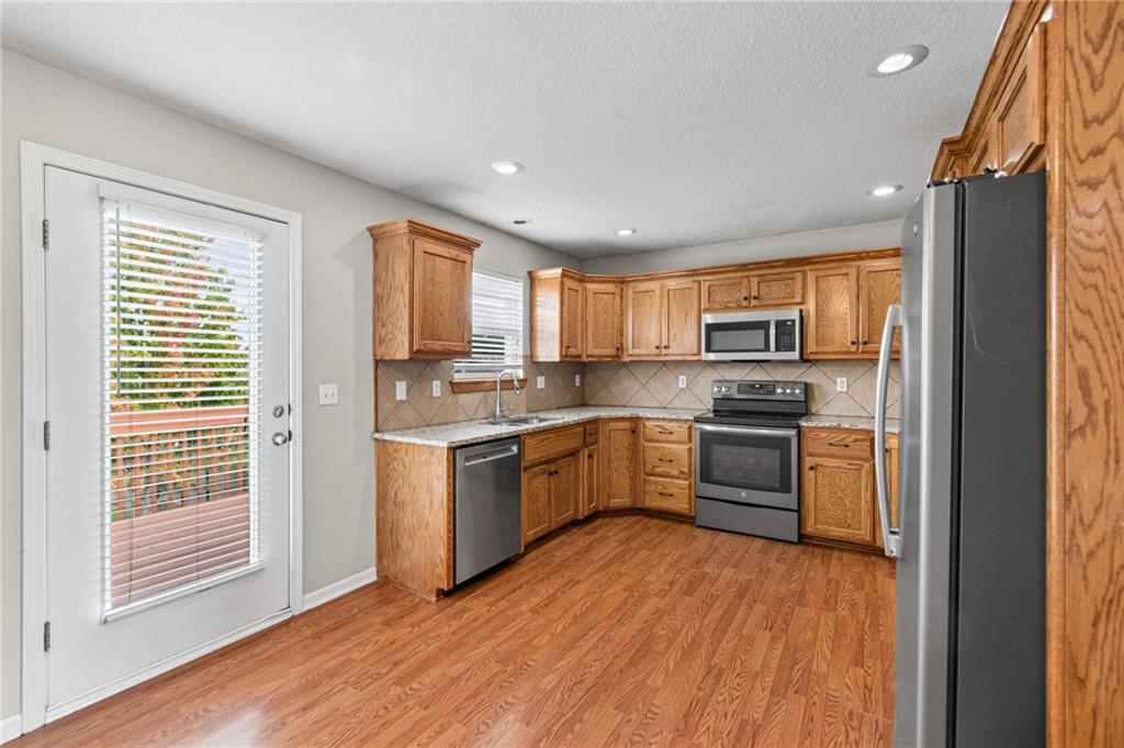 1505 Clear Creek Drive Property Photo 8
