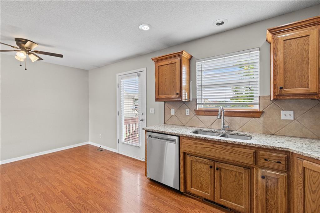 1505 Clear Creek Drive Property Photo 10