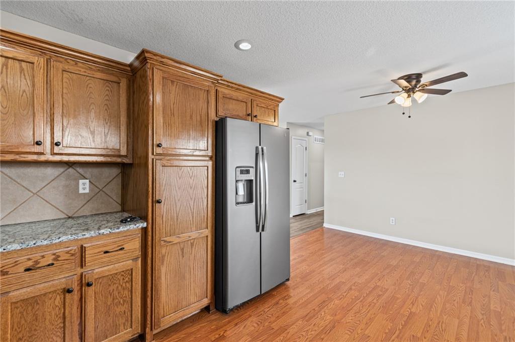 1505 Clear Creek Drive Property Photo 11