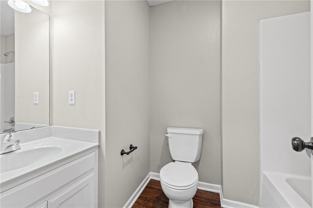 1505 Clear Creek Drive Property Photo 12