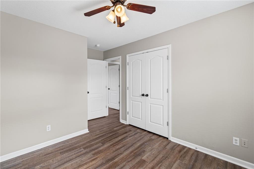 1505 Clear Creek Drive Property Photo 17