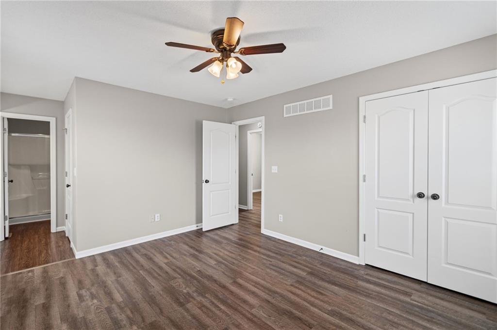 1505 Clear Creek Drive Property Photo 20