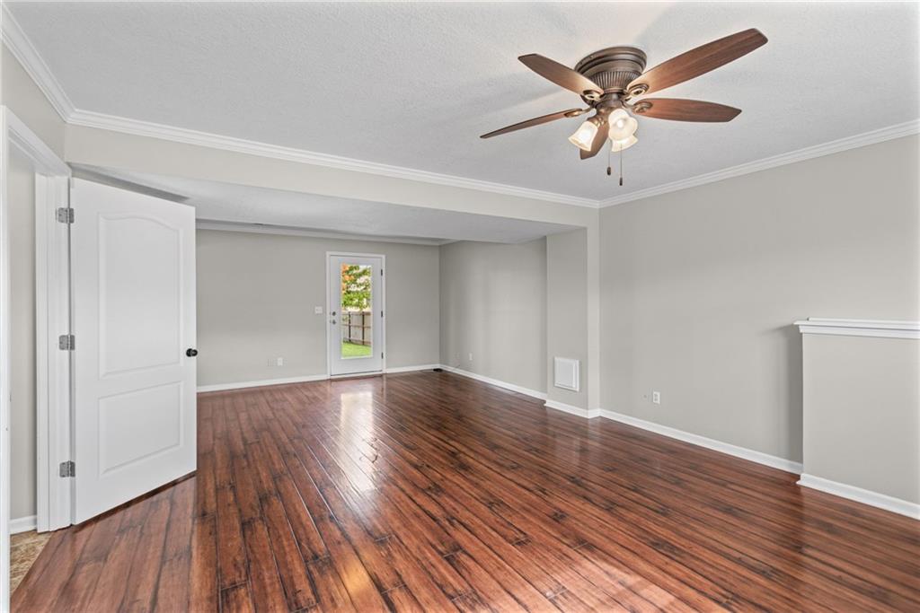 1505 Clear Creek Drive Property Photo 23