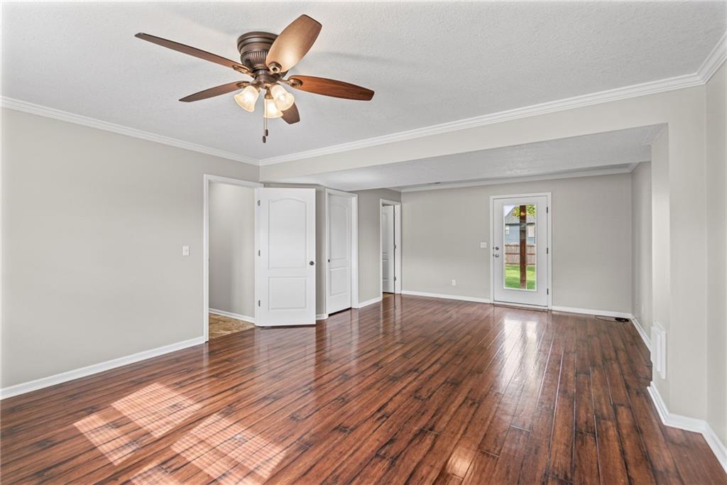 1505 Clear Creek Drive Property Photo 24