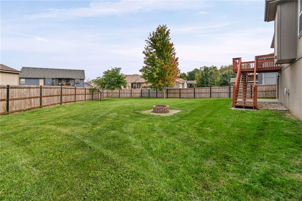 1505 Clear Creek Drive Property Photo 29