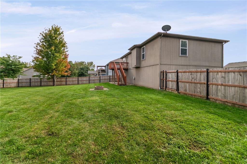 1505 Clear Creek Drive Property Photo 30