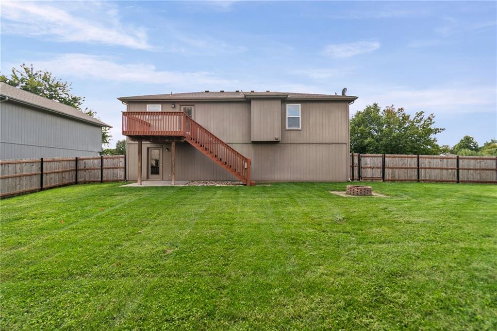 1505 Clear Creek Drive Property Photo 31