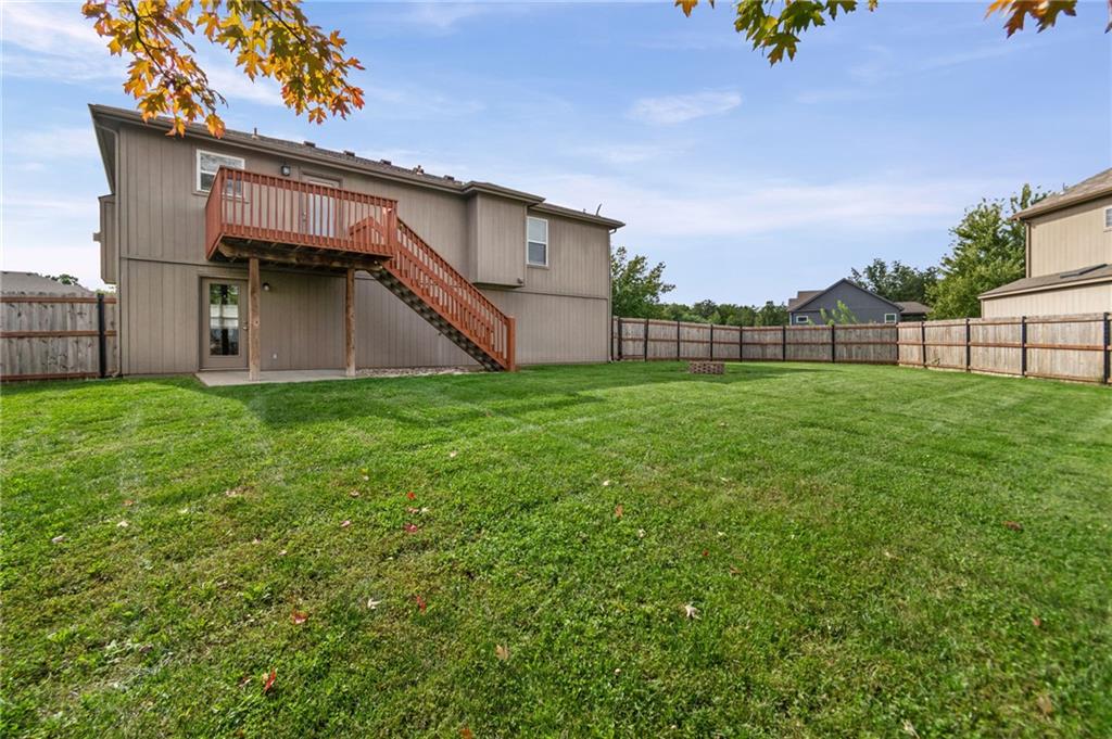 1505 Clear Creek Drive Property Photo 32