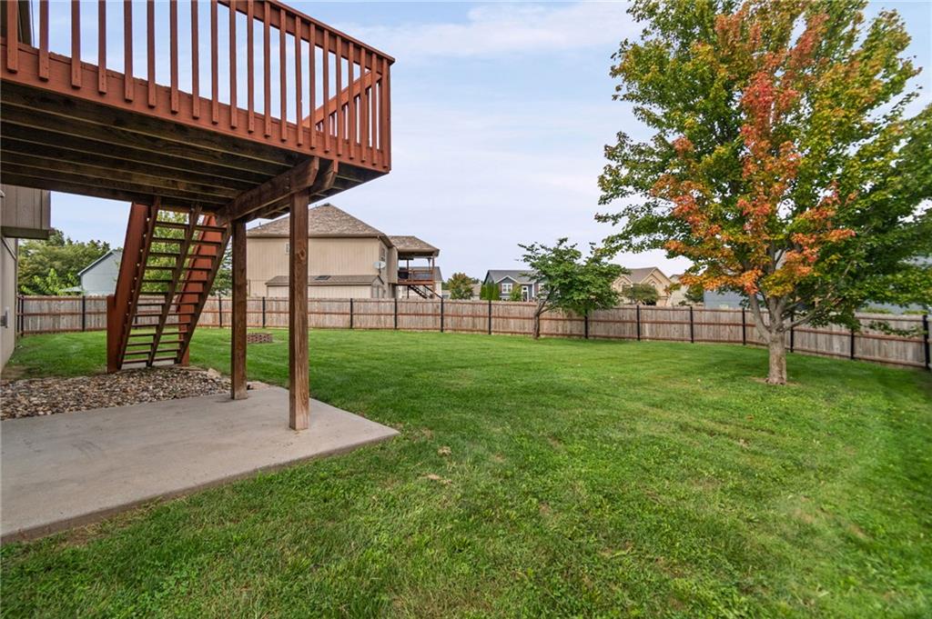 1505 Clear Creek Drive Property Photo 33