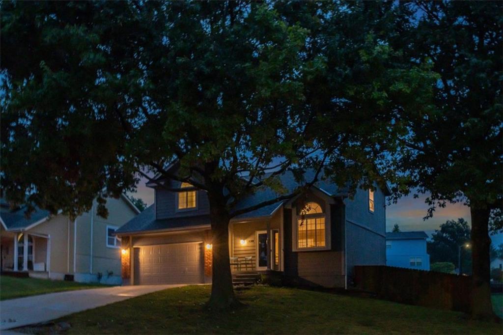 4301 Nw Cortland Drive Property Photo 4
