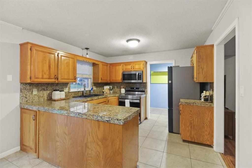 4301 Nw Cortland Drive Property Photo 12