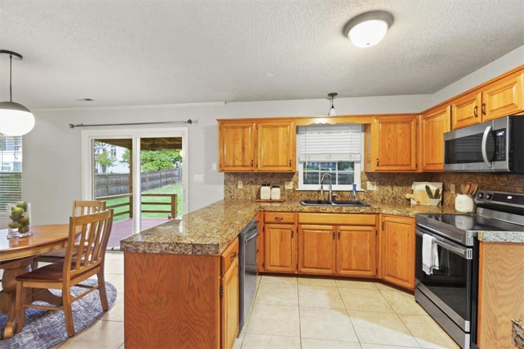 4301 Nw Cortland Drive Property Photo 14