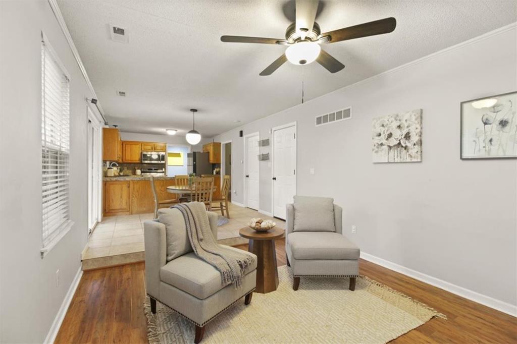 4301 Nw Cortland Drive Property Photo 18